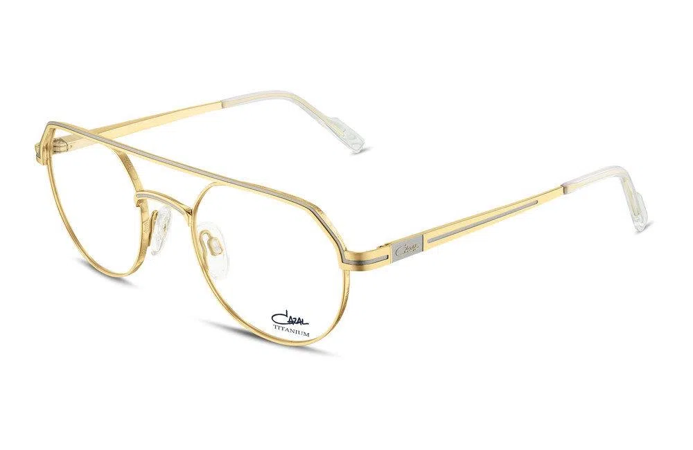 Cazal 7112 Eyeglasses - view 7